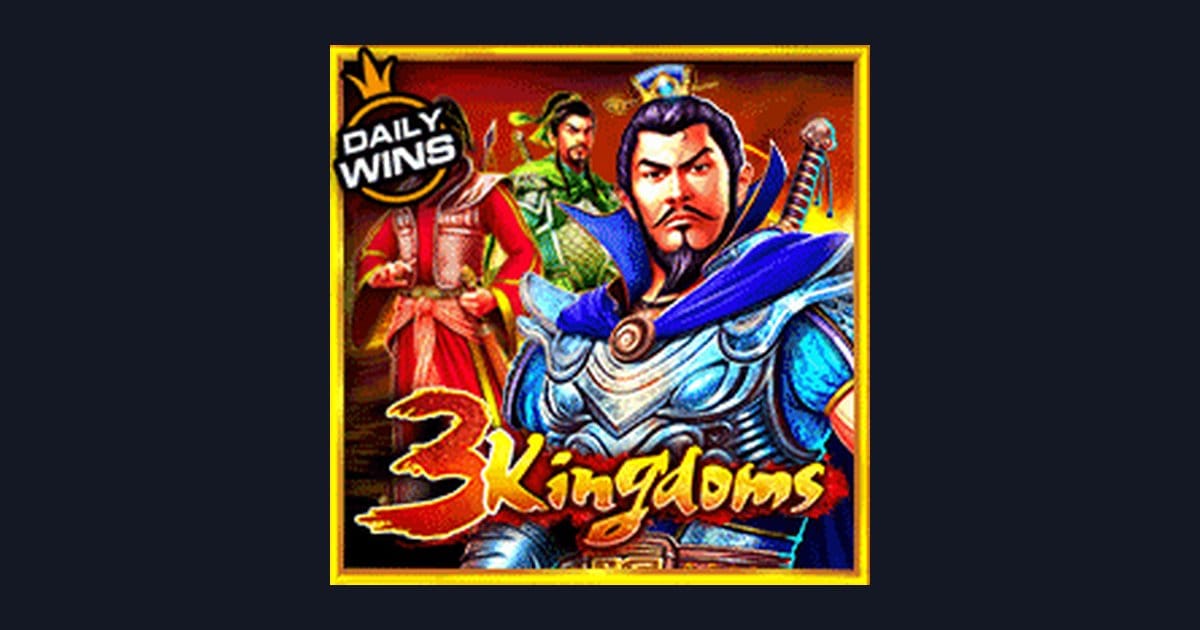 3 Kingdoms Battle of Red Cliffs: Slot Online Hari Ini & Tips Deposit 10k