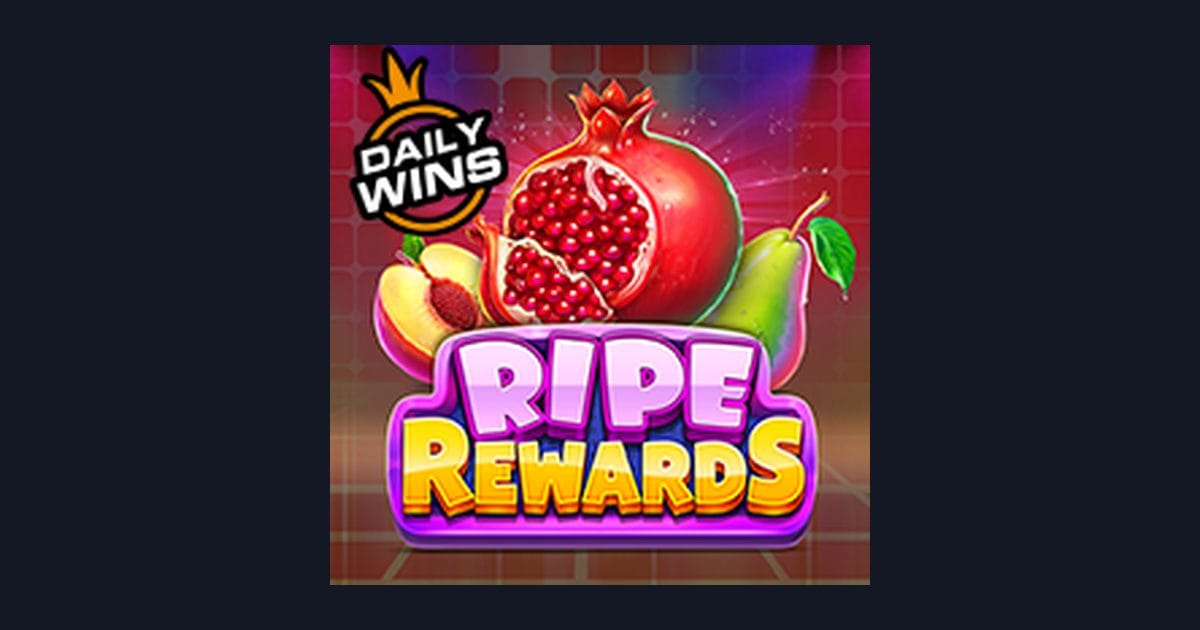 Ripe Rewards: Slot Online Hari Ini dengan Cara Membaca RTP Game