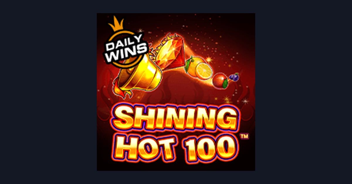Slot Shining Hot 100: Tips Deposit 10k & Cara Membaca RTP Game Online Hari Ini