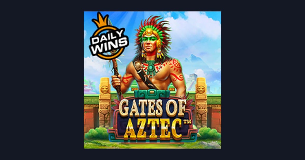 Tips Menang untuk Pemula di Slot Gates of Aztec yang Seru dan Menguntungkan