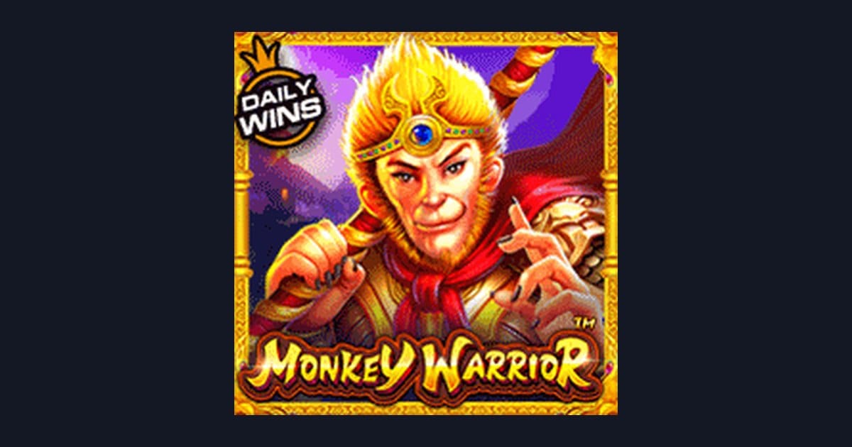 Bocoran RTP Hari Ini dan Serunya Slot Monkey Warrior dari Pragmatic Play