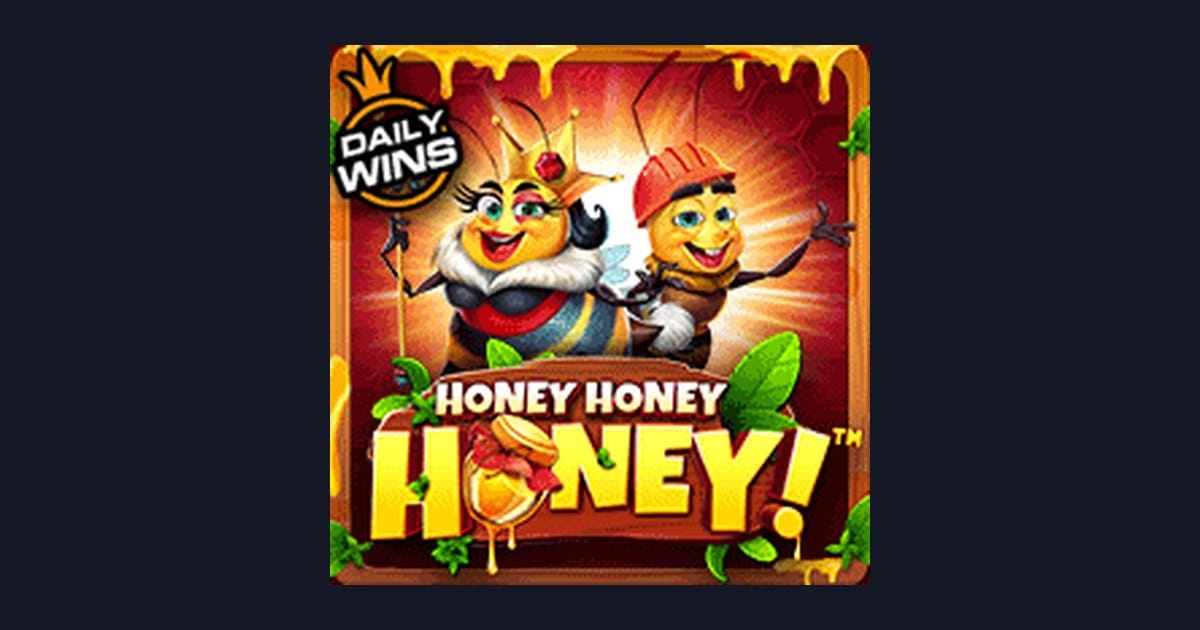 Bocoran RTP Hari Ini: Mengungkap Keasyikan Slot Honey Honey Honey
