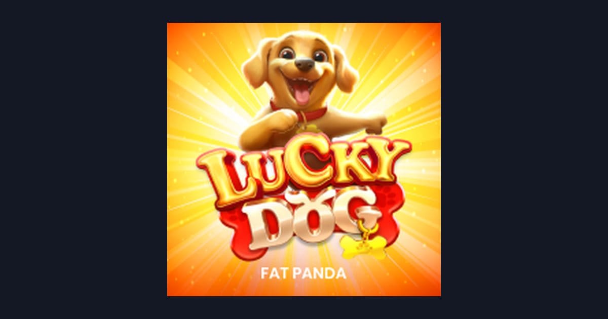 Daftar & Login Gampang untuk Main Slot Lucky Dog Seru dari Pragmatic Play