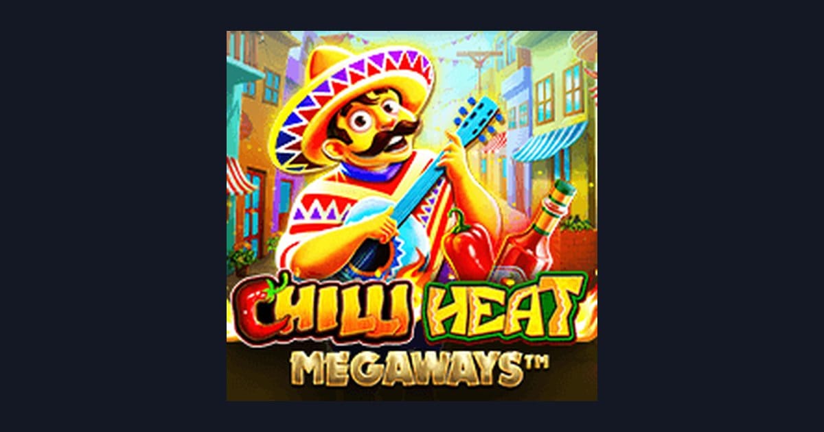 Daftar dan Login Gampang, Serunya Main Chilli Heat Megaways di Slot Deposit Pulsa