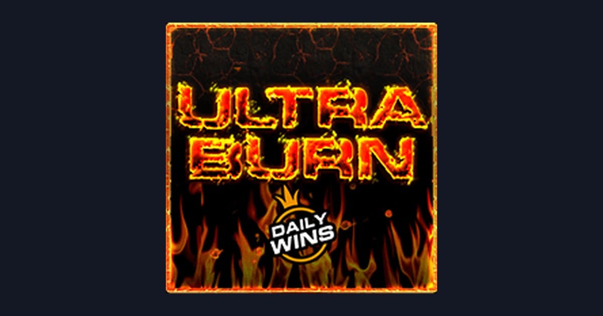 Jadwal Jam Gacor Terbaru Slot Ultra Burn dari Pragmatic Play