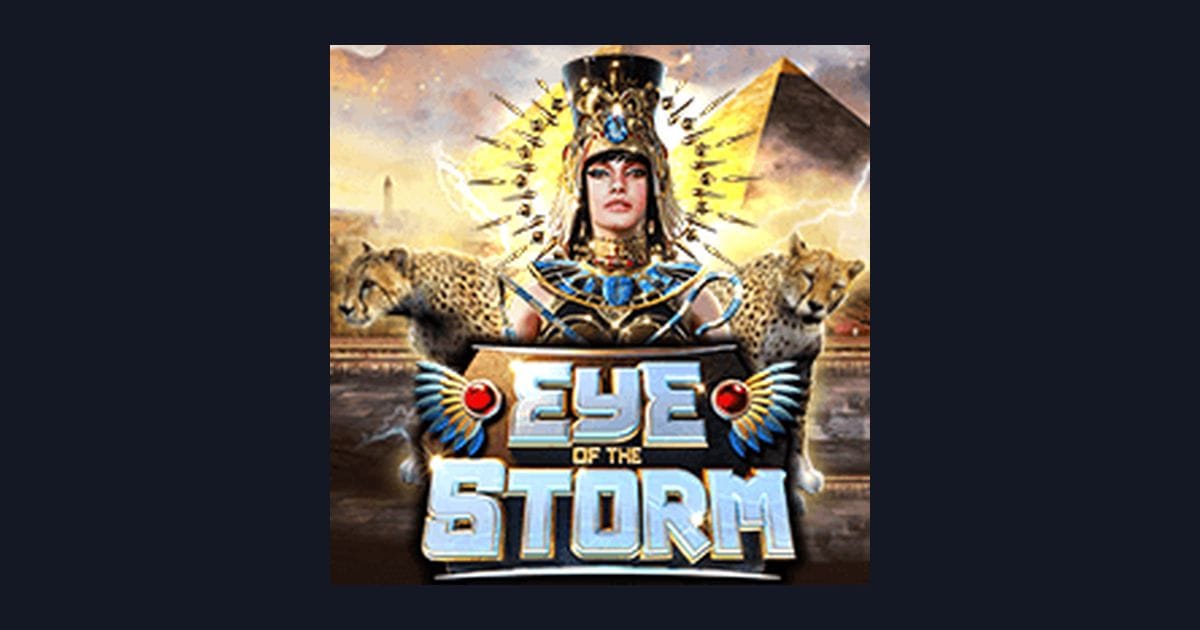 Jam Gacor Terbaru Slot Eye of the Storm yang Wajib Dicoba