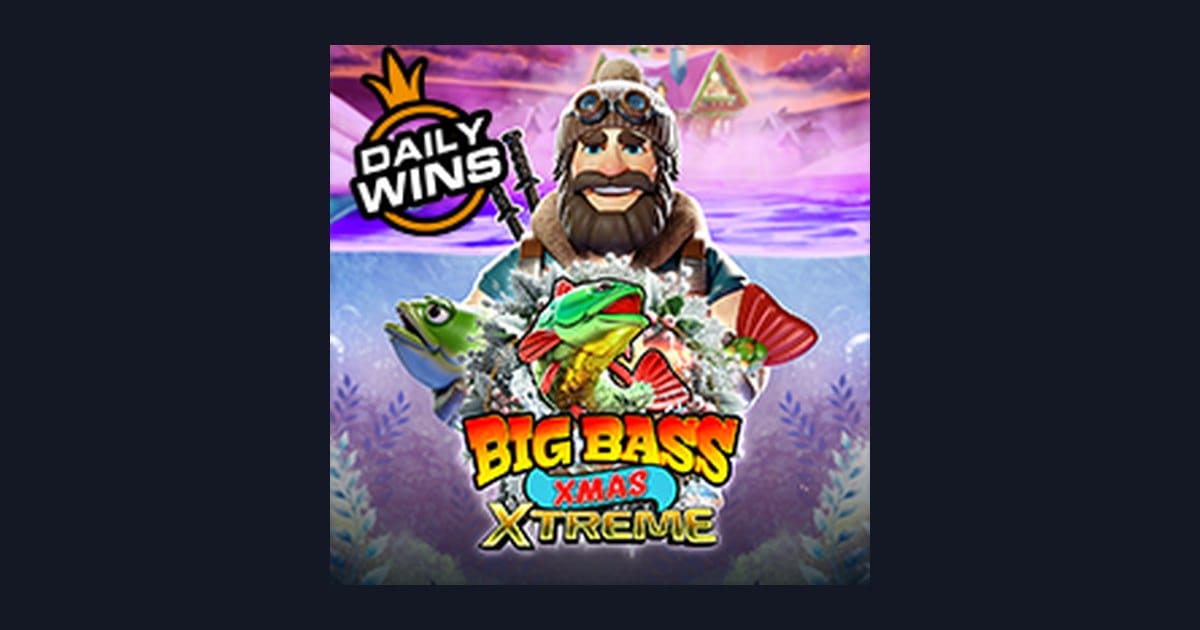 Main Big Bass Xmas Xtreme dengan Daftar & Login Gampang di LTE4D