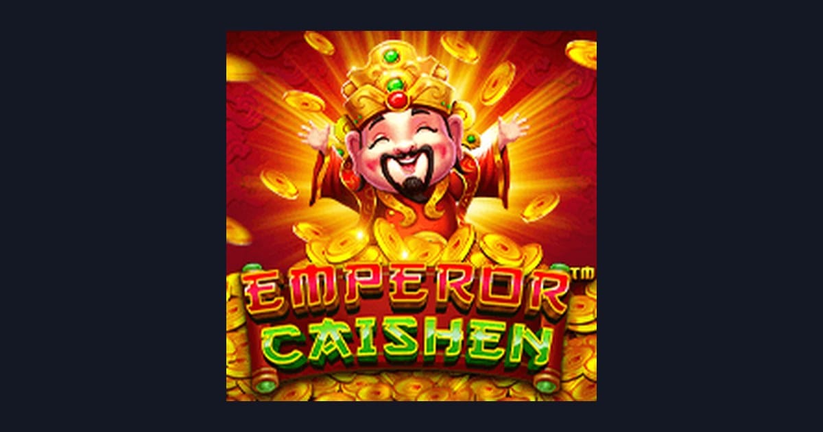 Main Emperor Caishen dengan Deposit Dana OVO Gopay Mudah dan Praktis
