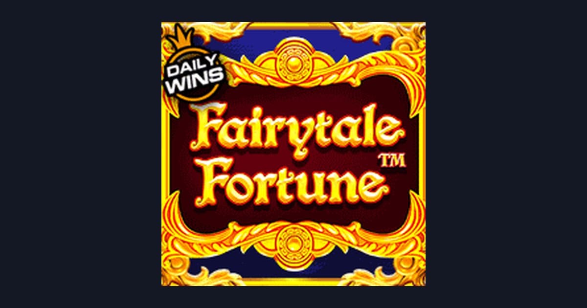Main Fairytale Fortune Seru dengan Deposit Pulsa Tanpa Potongan