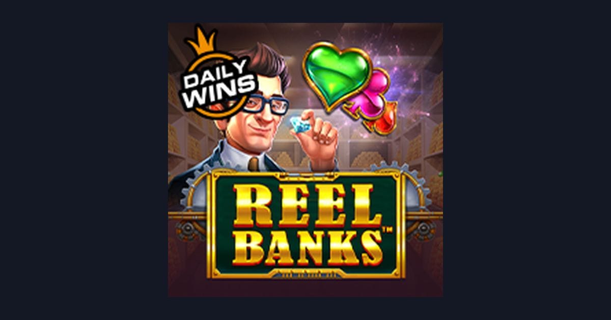 Main Reel Banks dengan Mudah dan Untung Lewat Deposit Pulsa Tanpa Potongan
