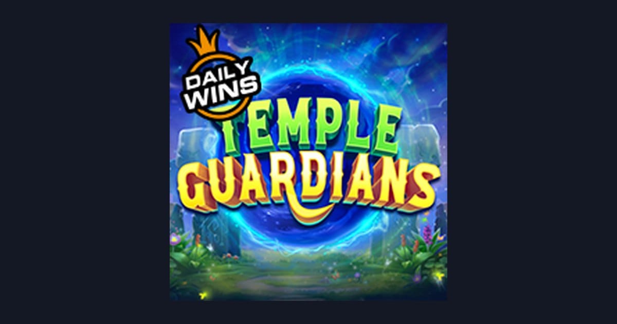 Menangkan RTP Live Tertinggi di Slot Temple Guardians dari Pragmatic Play