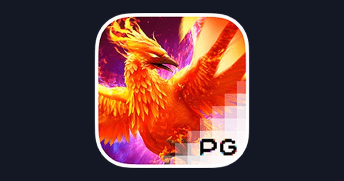 Mengenal Phoenix Rises: Fitur Menarik dan Tingkat Volatilitas Slot PG Soft