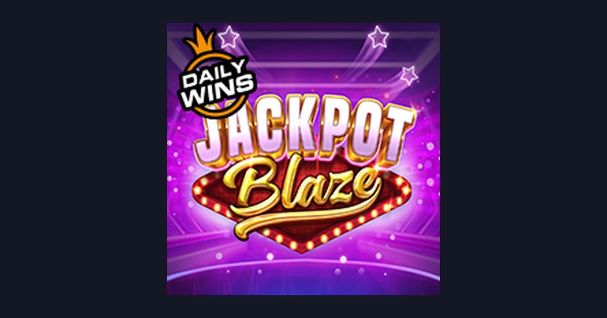Mengenal Pola Spin Gacor di Slot Jackpot Blaze dari Pragmatic Play