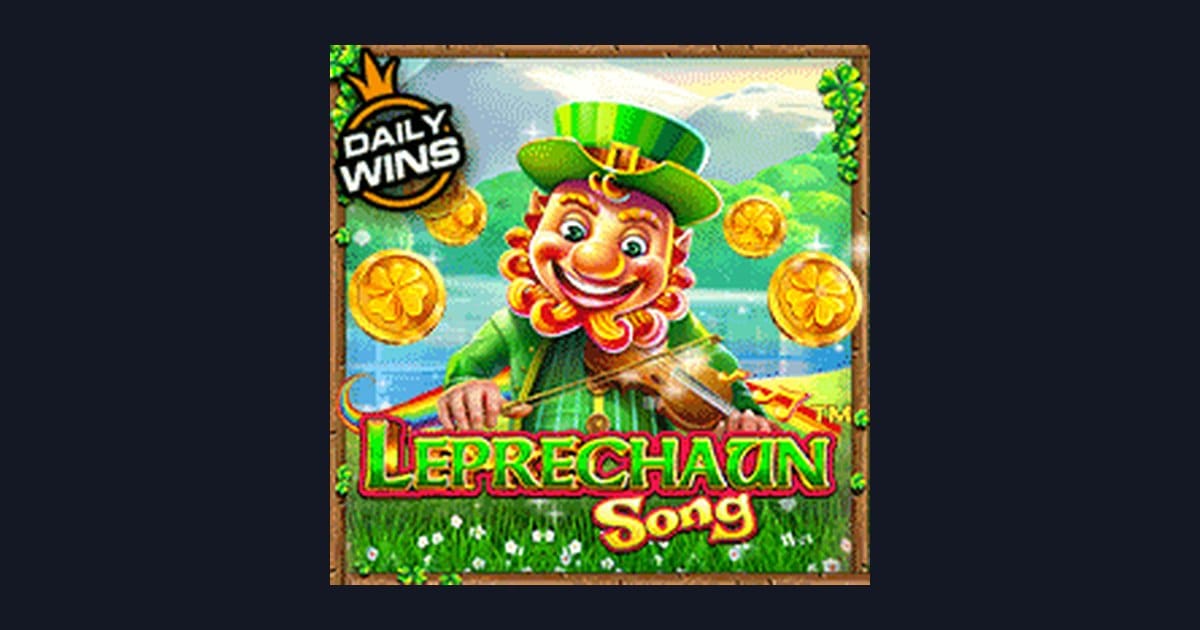Menikmati Serunya Leprechaun Song di Situs Slot Terpercaya LTE4D