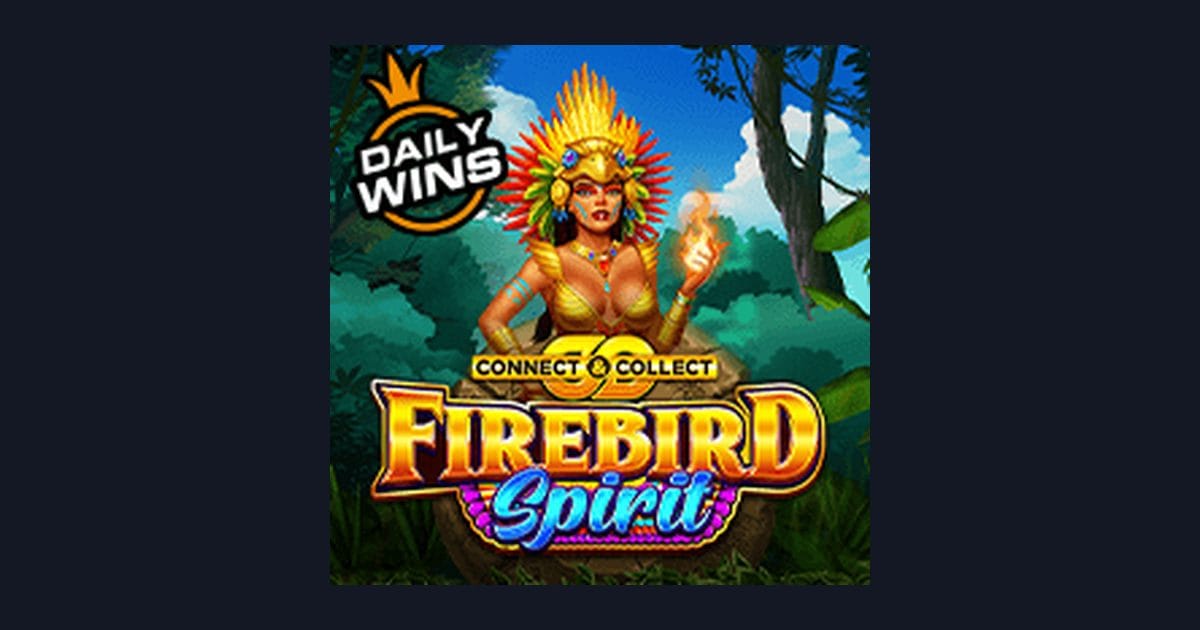 Nikmati Keseruan Firebird Spirit Connect and Collect dengan Info RTP Live Tertinggi