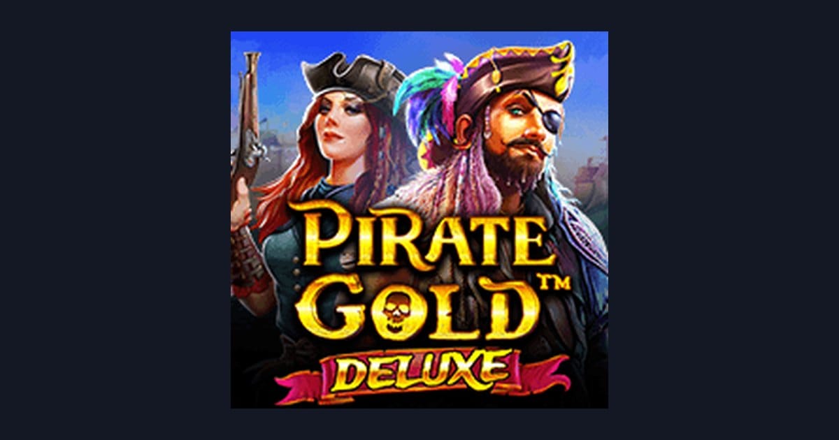Nikmati Keseruan Pirate Gold Deluxe dengan Deposit Dana OVO Gopay Mudah