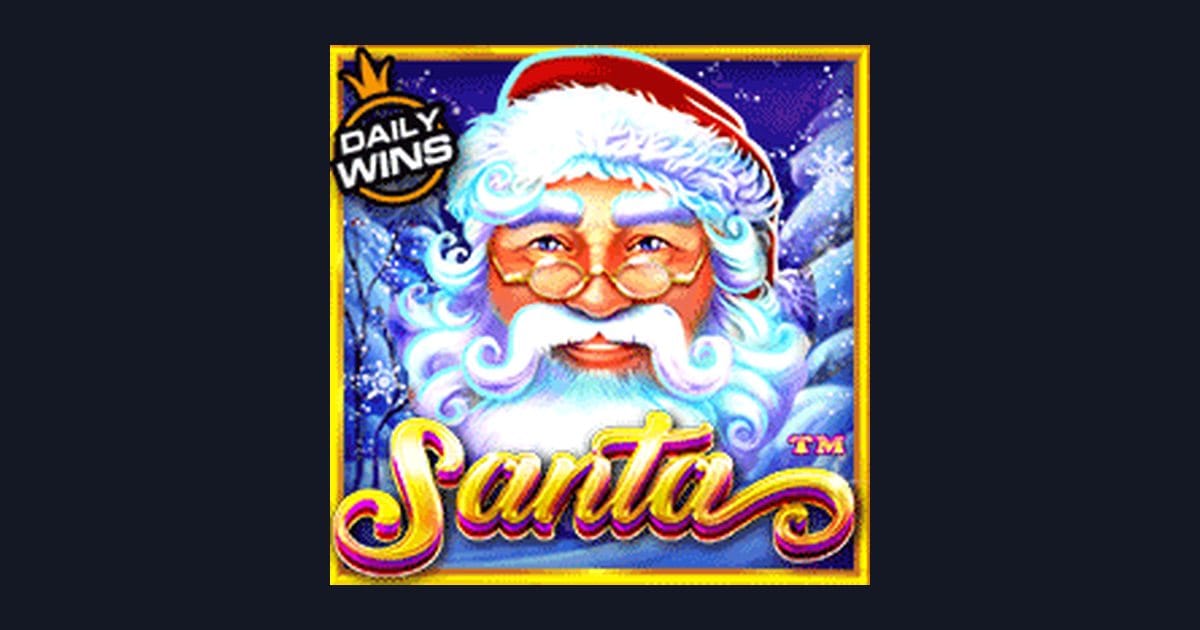 Nikmati Sensasi Bermain Slot Santa dengan Deposit Dana OVO dan Pulsa Telkomsel