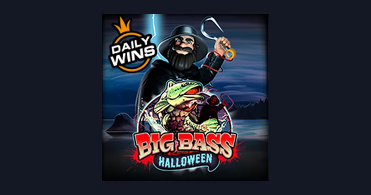 Nikmati Sensasi Big Bass Halloween dengan Deposit Dana OVO GoPay Praktis