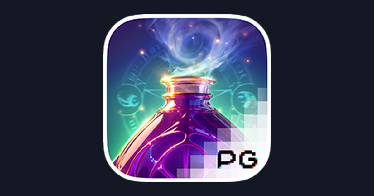 Nikmati Sensasi Mystic Potion dengan Deposit Dana OVO Gopay Mudah