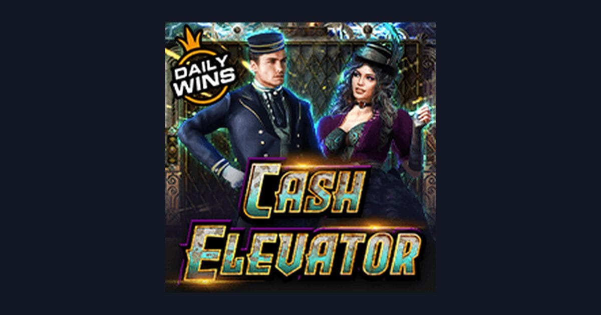 Nikmati Sensasi Slot Cash Elevator di Situs Slot Terpercaya LTE4D