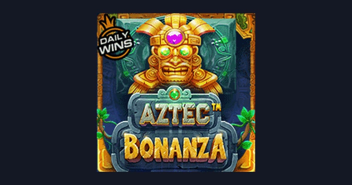 Nikmati Serunya Aztec Bonanza dengan Deposit Pulsa Tanpa Potongan