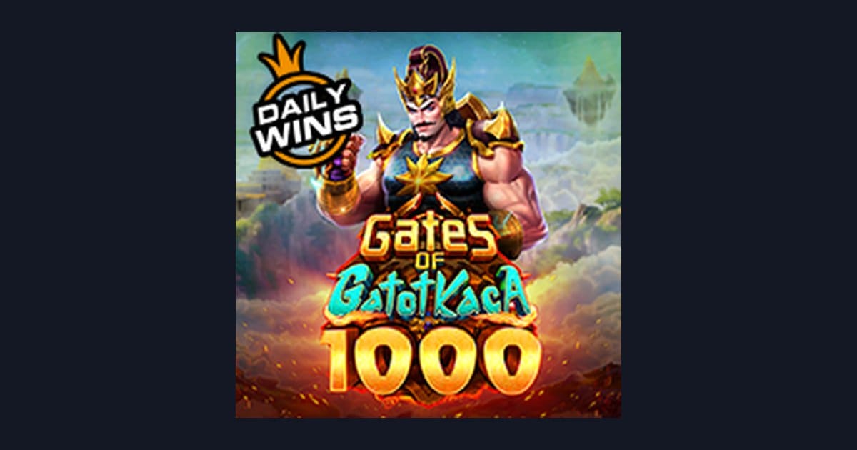 Nikmati Serunya Gates of Gatot Kaca 1000 dengan Deposit Dana OVO Gopay Praktis