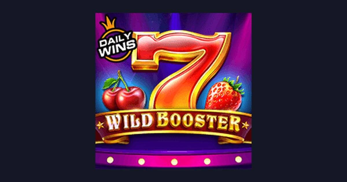 Nikmati Wild Booster dengan Daftar & Login Gampang di LTE4D