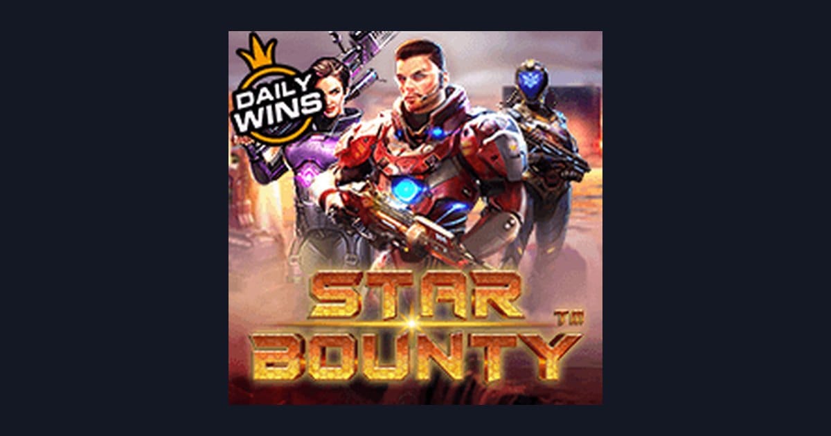 Rahasia Cuan Modal Receh di Slot Star Bounty dari Pragmatic Play