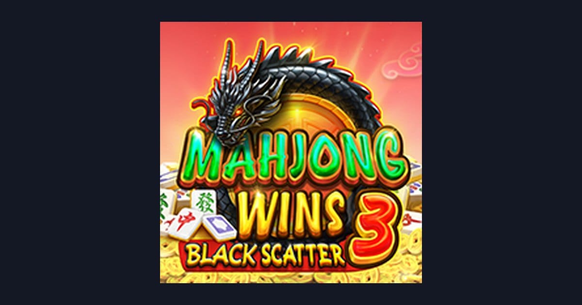 Rahasia Menang Mahjong Wins 3 Black Scatter: Tips Ampuh Buat Pemula