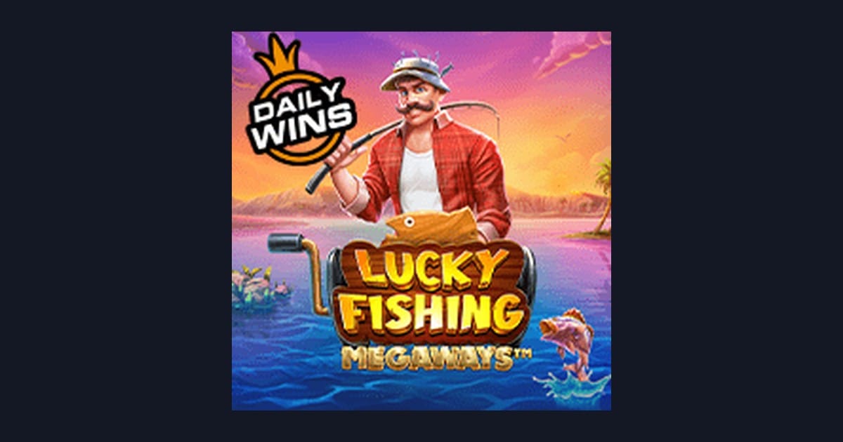Rahasia Menang di Slot Gacor Lucky Fishing Megaways Pragmatic Play
