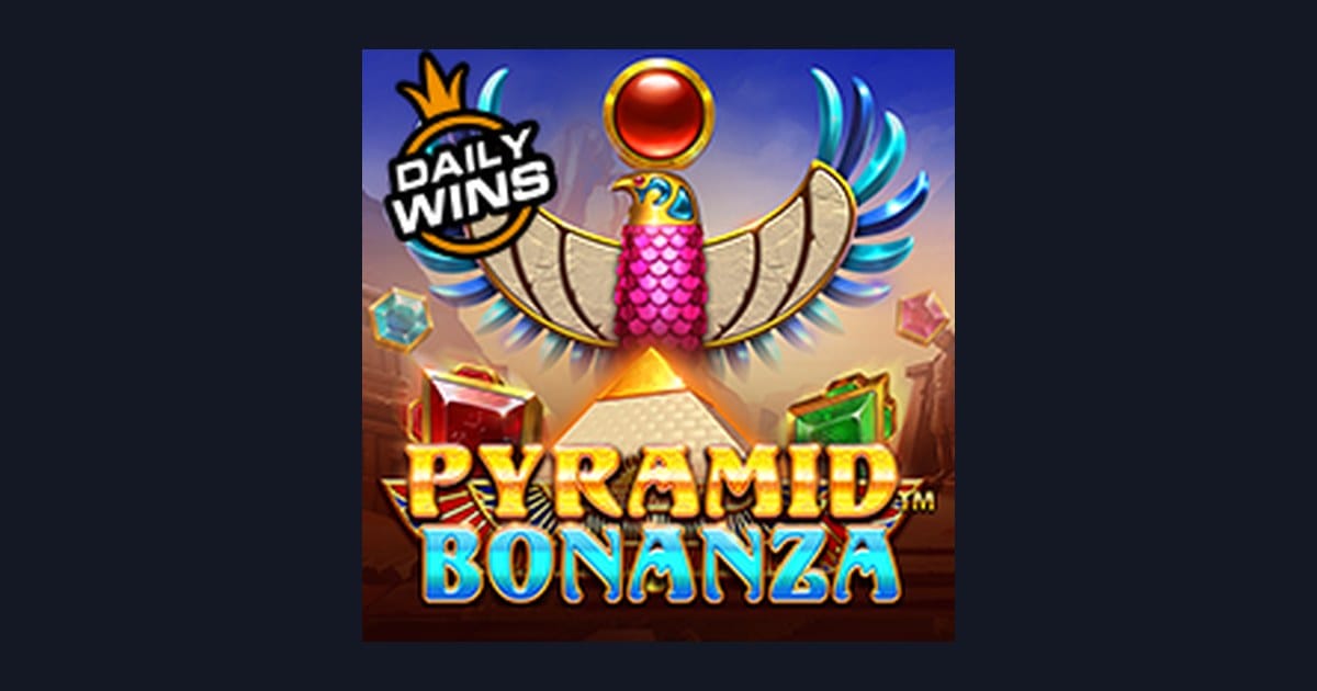 Rahasia Pola Spin Gacor di Slot Pyramid Bonanza Pragmatic Play