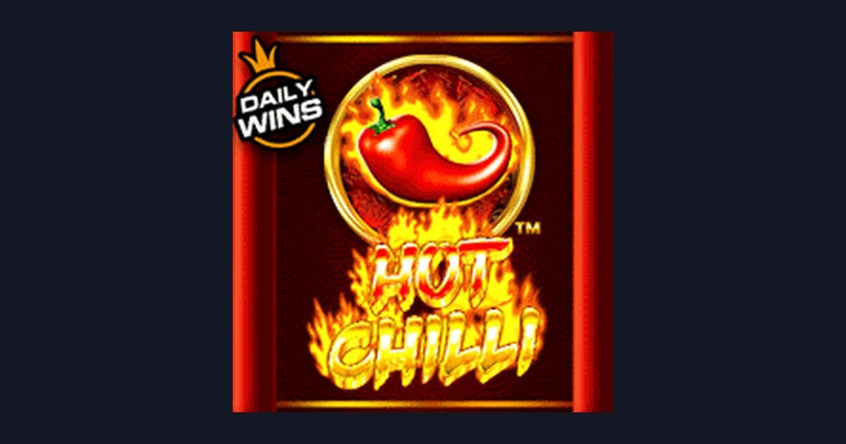 Rahasia Tips Pola Maxwin Main Slot Hot Chilli dari Pragmatic Play