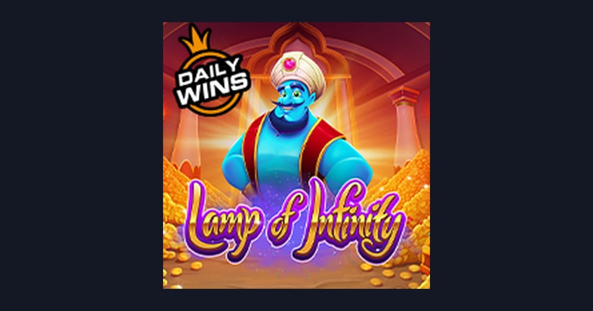 Rahasia Tips Pola Maxwin di Slot Lamp of Infinity Pragmatic Play