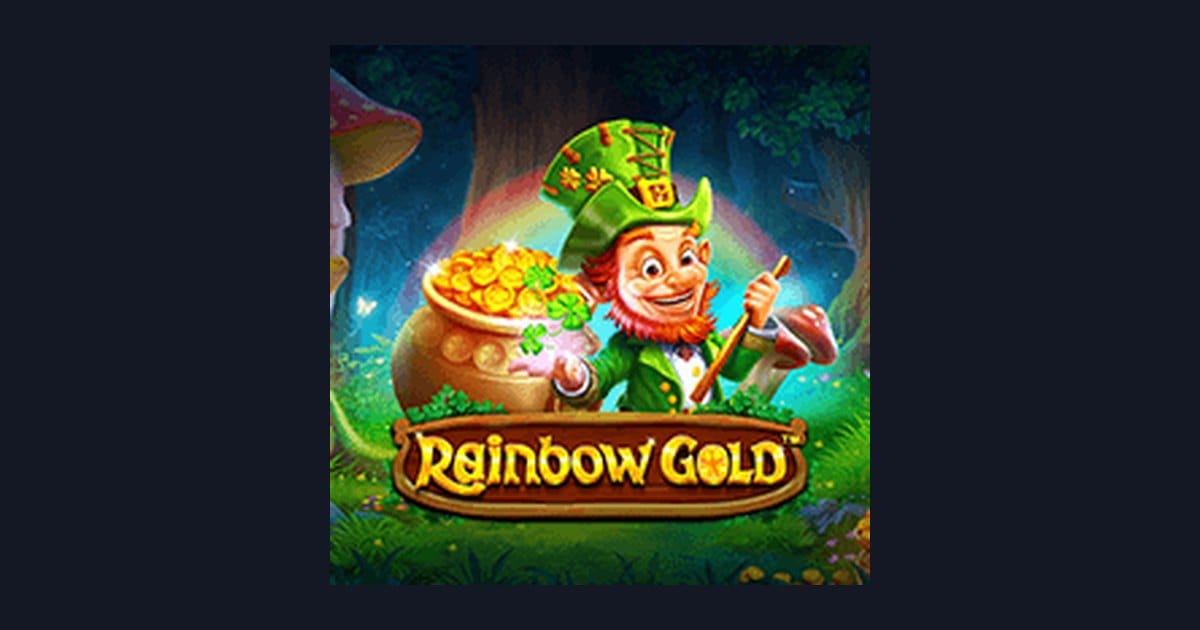 Rahasia Tips Pola Maxwin di Slot Rainbow Gold dari Pragmatic Play