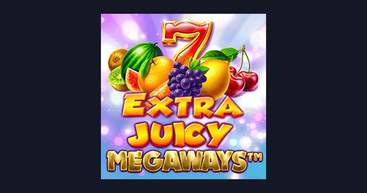 Raih Bonus New Member dengan Extra Juicy Megaways, Slot Seru dari Pragmatic Play