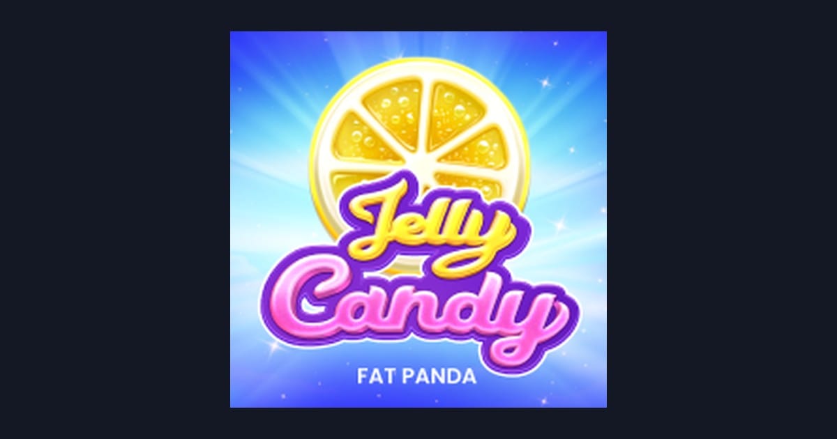 Raih Cuan Modal Receh dengan Slot Jelly Candy dari Pragmatic Play