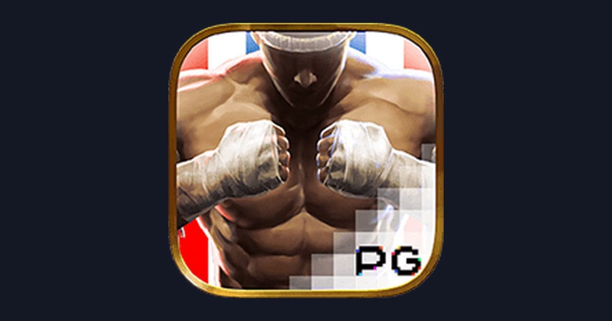 Raih Kemenangan Besar di Slot Muay Thai Champion dengan Link Slot Gacor Terbaik