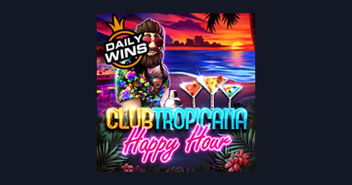 Review Jujur Club Tropicana Happy Hour & Demo Slot Seru Pragmatic Play