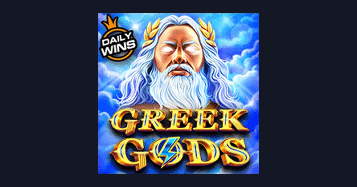 Review Jujur & Demo Slot Greek Gods dari Pragmatic Play yang Seru