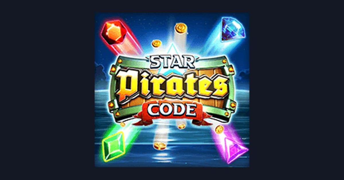 Review Jujur & Demo Slot Star Pirates Code: Sensasi Deposit Pulsa Mudah