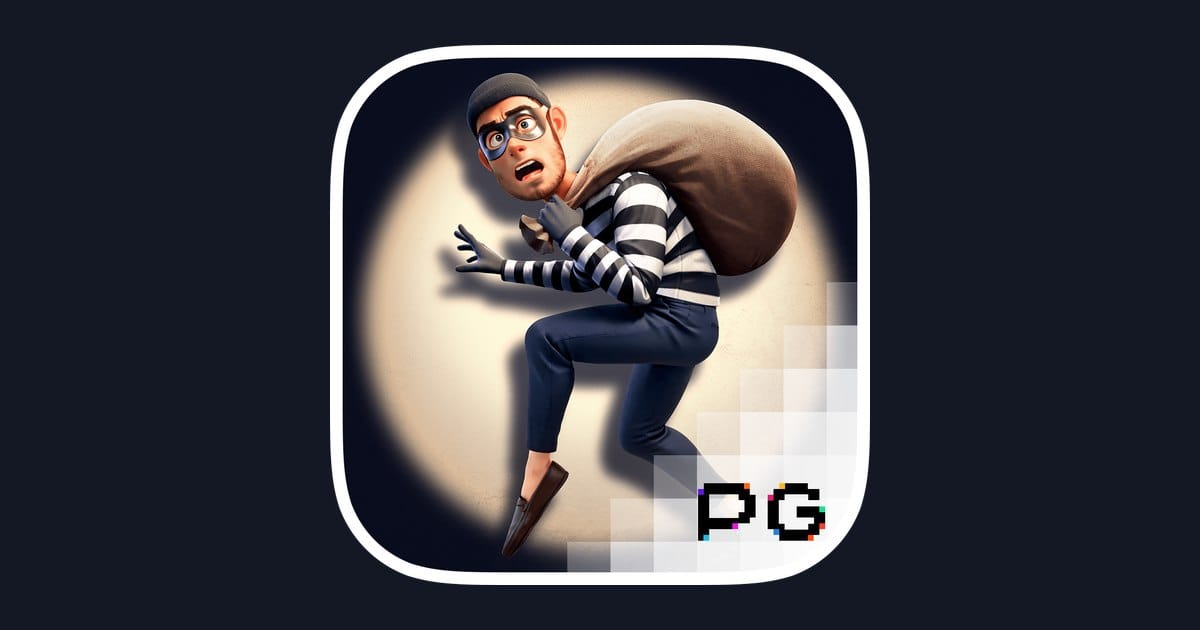 Review Jujur & Demo Wild Heist Cashout, Slot Seru dari PG Soft