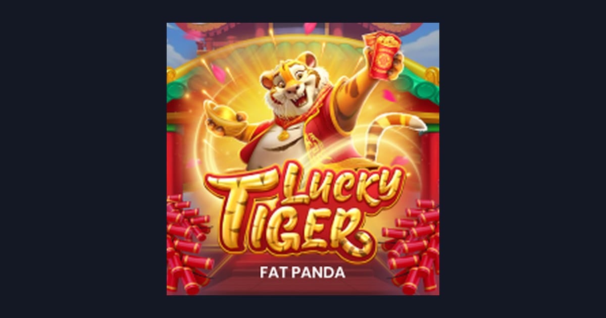 Strategi Modal Receh Cuan dengan Slot Lucky Tiger dari Pragmatic Play