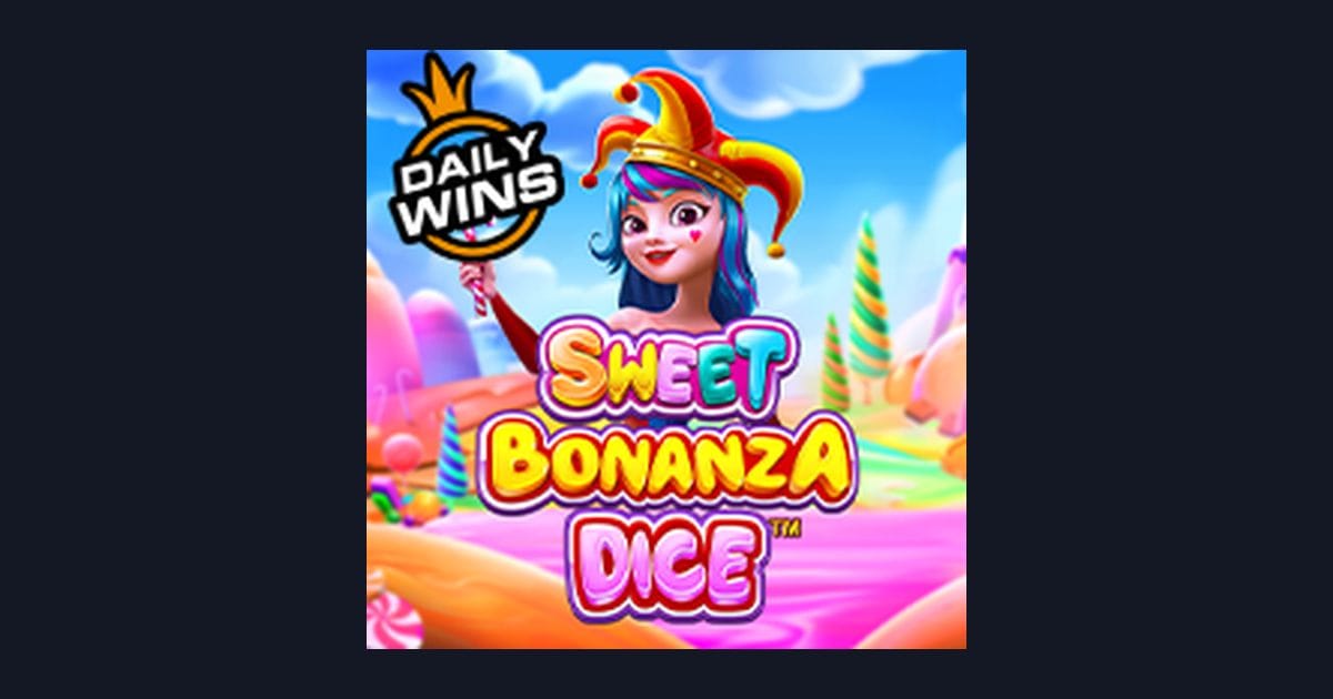 Sweet Bonanza Dice: Tips Menang Untuk Pemula Slot Online