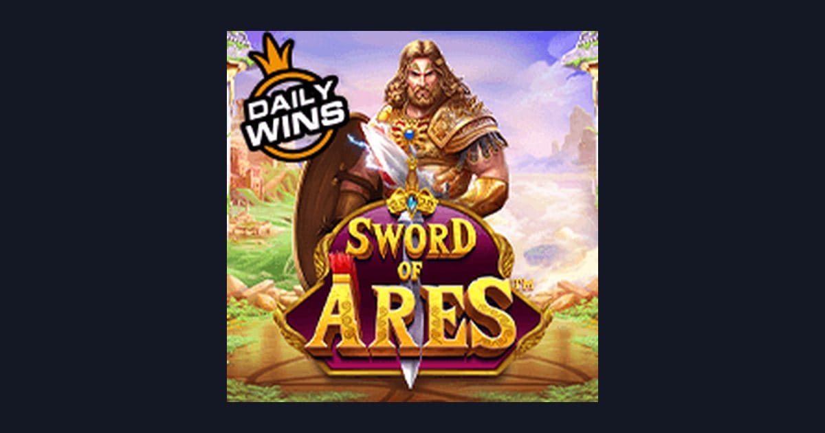 Tips Menang untuk Pemula di Slot Sword of Ares yang Seru dan Menguntungkan