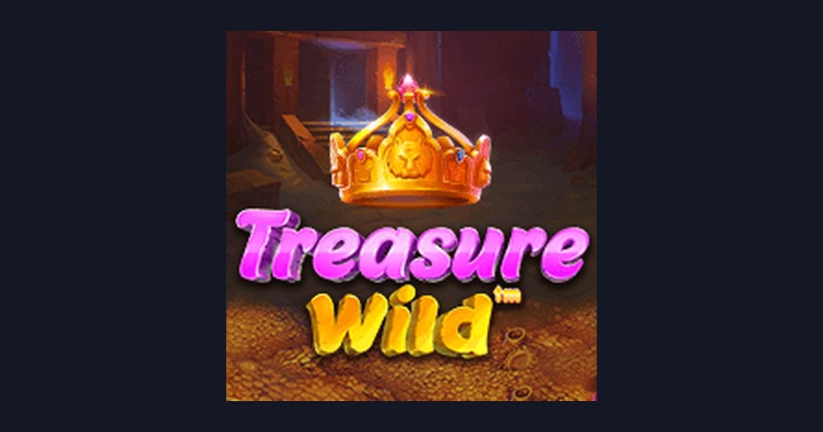 Treasure Wild di Situs Slot Terpercaya dengan Deposit Pulsa Mudah