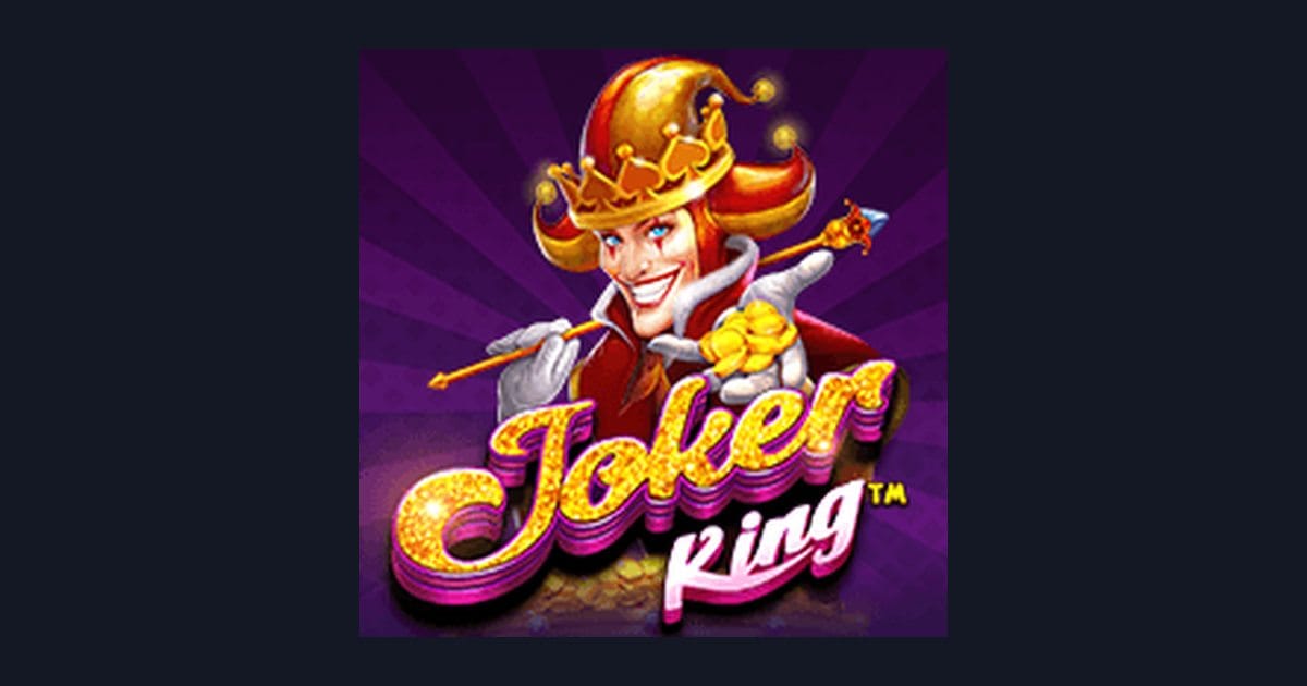 Joker King, Slot Seru dengan Deposit Dana OVO dan GoPay Mudah