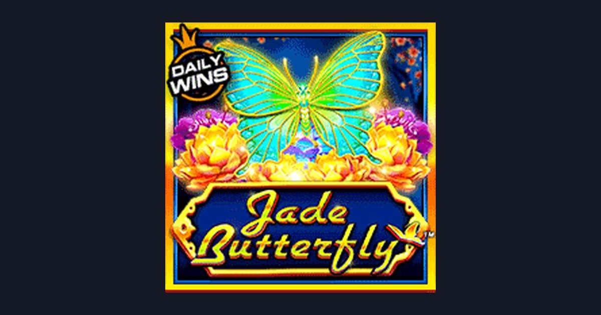 Tips Menang Jade Butterfly untuk Pemula: Panduan Main Slot Pragmatic Play