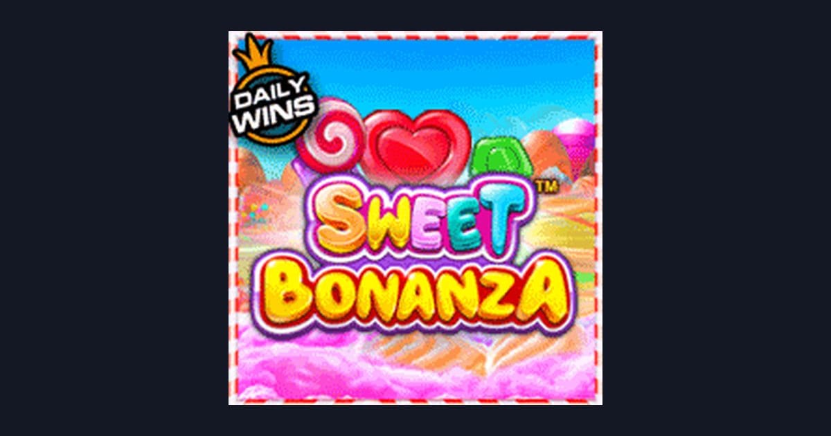 Mengenal Pola Spin Gacor di Slot Sweet Bonanza dari Pragmatic Play