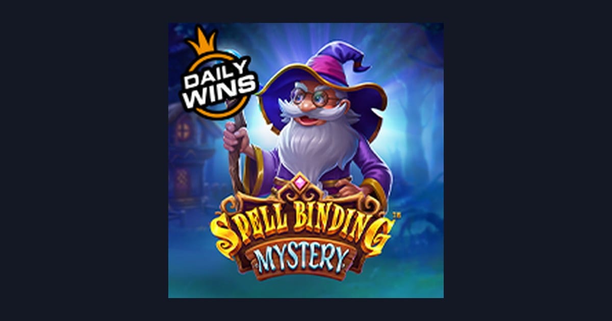 Rahasia Menang Slot Spellbinding Mystery dengan Tips Ampuh untuk Pemula