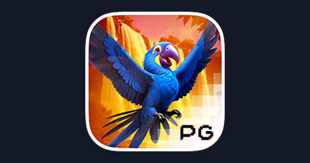 Rahasia Slot Maxwin Wings of Iguazu dari PG Soft yang Menguntungkan